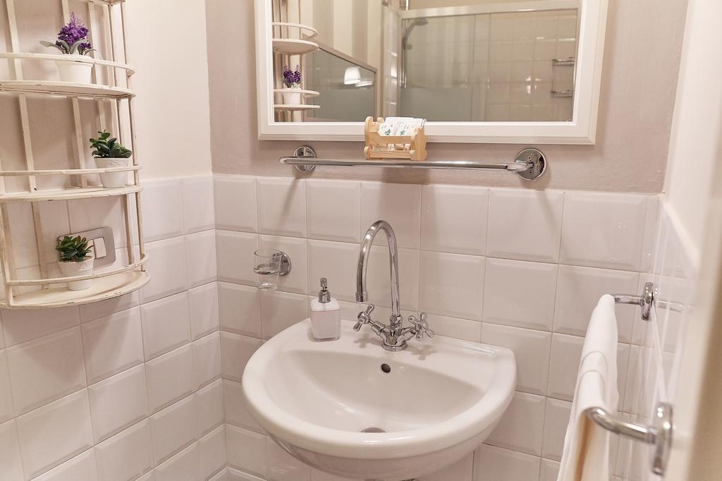 B&B Di Piazza Del Duomo Φλωρεντία Δωμάτιο φωτογραφία