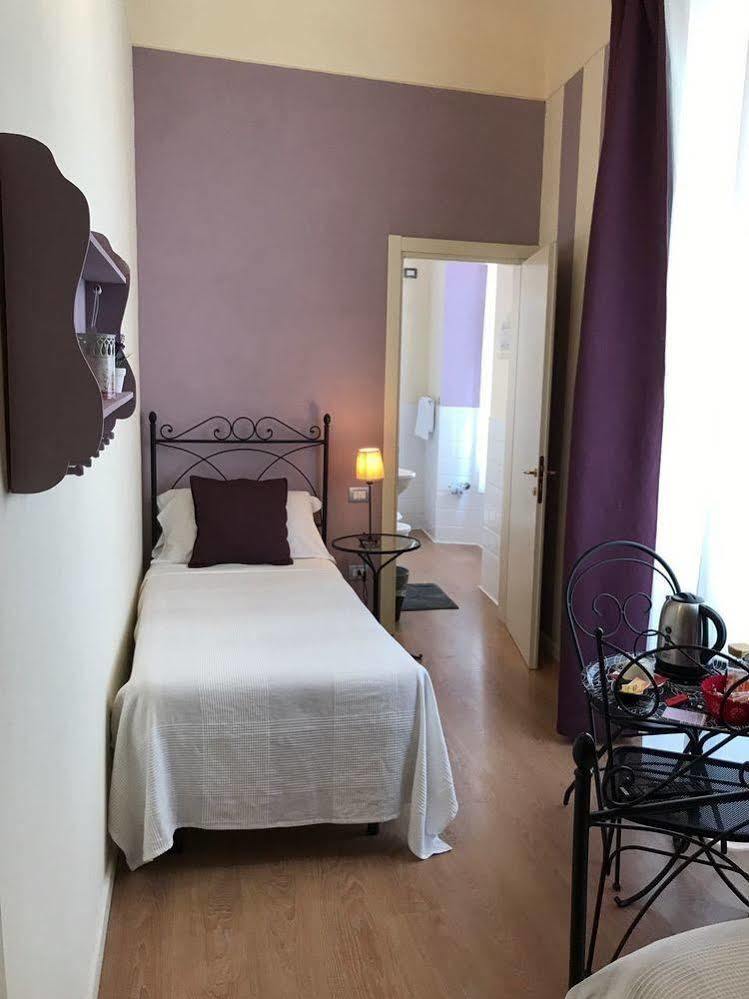 B&B Di Piazza Del Duomo Φλωρεντία Εξωτερικό φωτογραφία